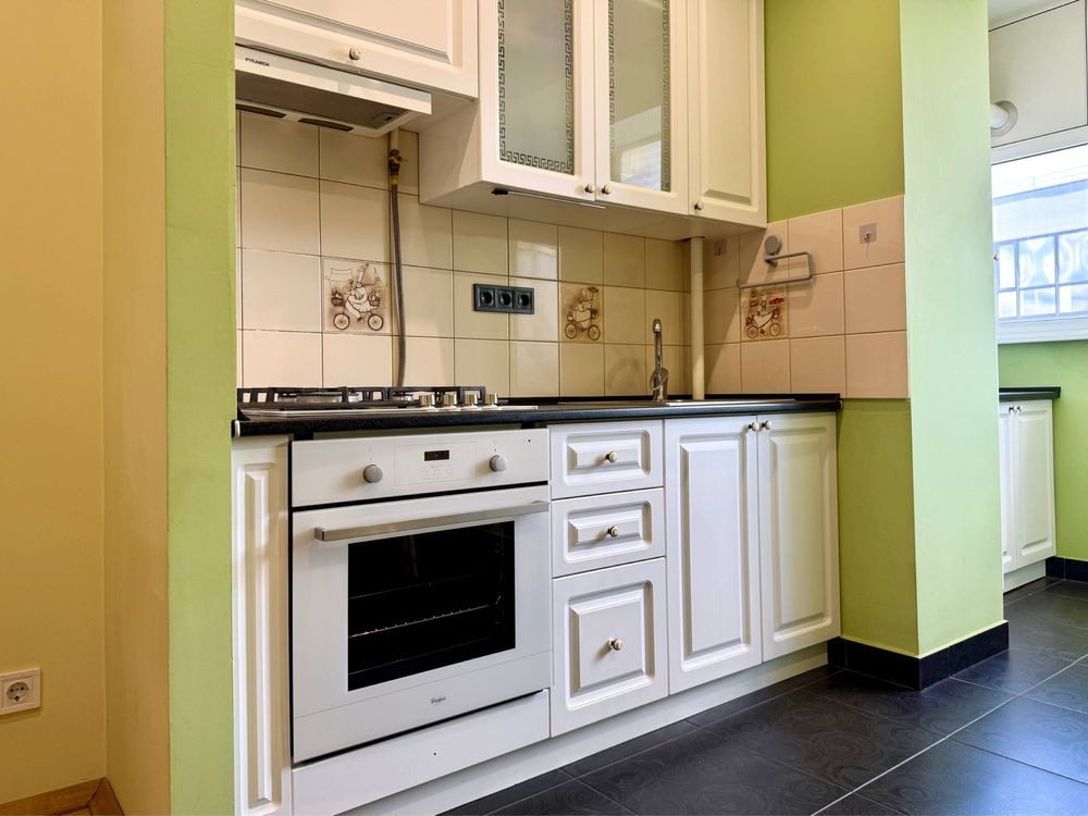 Продаж квартири із кухнею-вітальнею район Княгинин Ивано-Франковск - изображение 7