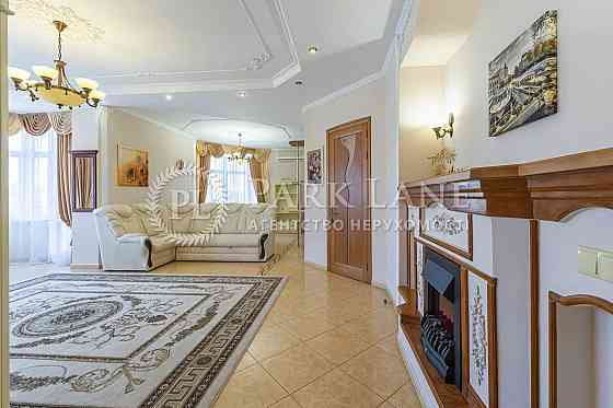 Кловський узвіз, 5,Грінвіль на печерську Київ