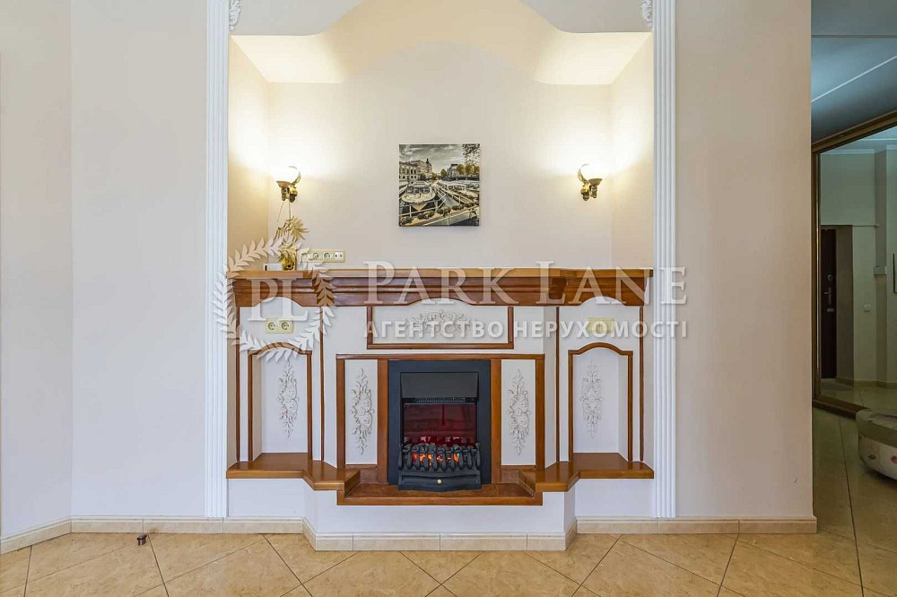 Кловський узвіз, 5,Грінвіль на печерську Київ - зображення 7