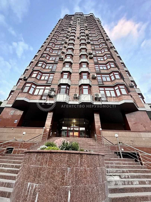 Кловський узвіз, 5,Грінвіль на печерську Київ - зображення 1