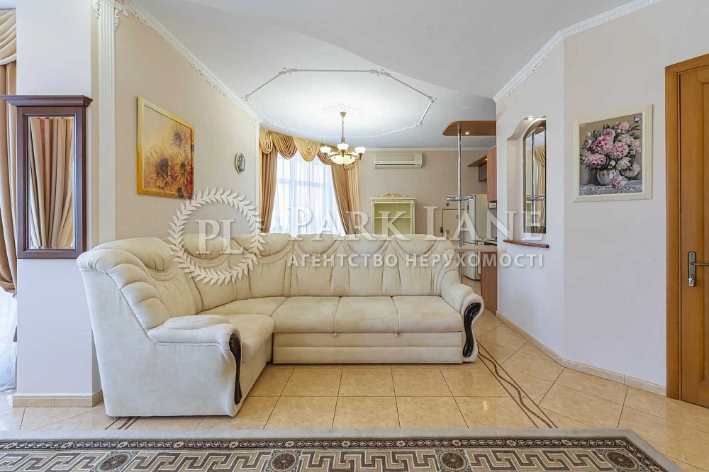 Кловський узвіз, 5,Грінвіль на печерську Київ - зображення 5