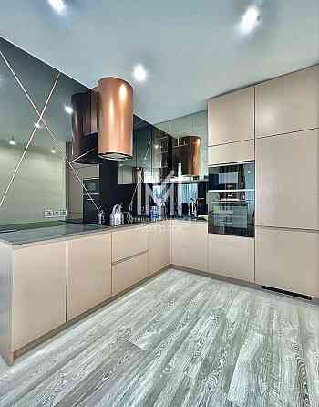 ‼️ЖК СОКОЛЬНИКИ‼️ЛУЧШАЯ в комплексе! ЭКСКЛЮЗИВНЫЙ ремонт!  2спальни Харьков