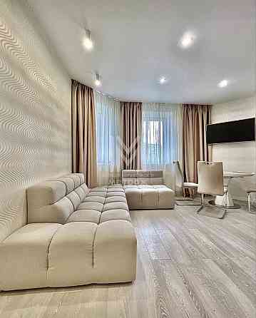 ‼️ЖК СОКОЛЬНИКИ‼️ЛУЧШАЯ в комплексе! ЭКСКЛЮЗИВНЫЙ ремонт!  2спальни Харьков