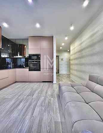 ‼️ЖК СОКОЛЬНИКИ‼️ЛУЧШАЯ в комплексе! ЭКСКЛЮЗИВНЫЙ ремонт!  2спальни Харьков