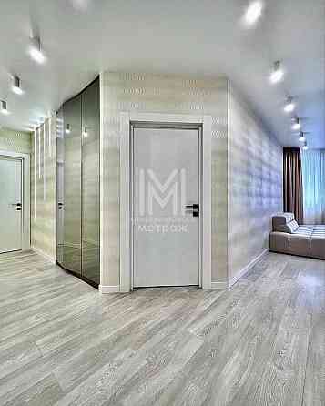 ‼️ЖК СОКОЛЬНИКИ‼️ЛУЧШАЯ в комплексе! ЭКСКЛЮЗИВНЫЙ ремонт!  2спальни Харьков