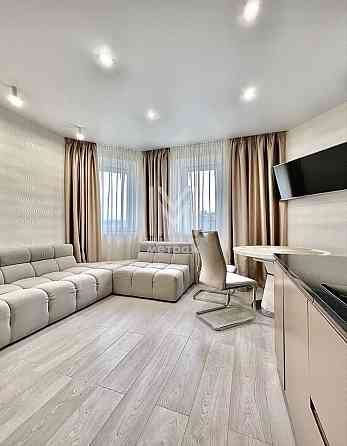 ‼️ЖК СОКОЛЬНИКИ‼️ЛУЧШАЯ в комплексе! ЭКСКЛЮЗИВНЫЙ ремонт!  2спальни Харьков