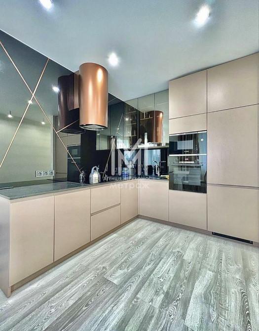 ‼️ЖК СОКОЛЬНИКИ‼️ЛУЧШАЯ в комплексе! ЭКСКЛЮЗИВНЫЙ ремонт!  2спальни Харьков - изображение 2