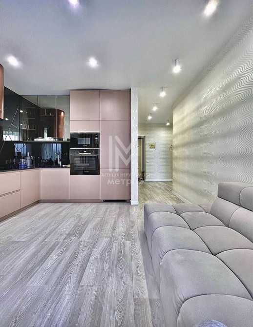 ‼️ЖК СОКОЛЬНИКИ‼️ЛУЧШАЯ в комплексе! ЭКСКЛЮЗИВНЫЙ ремонт!  2спальни Харьков - изображение 3