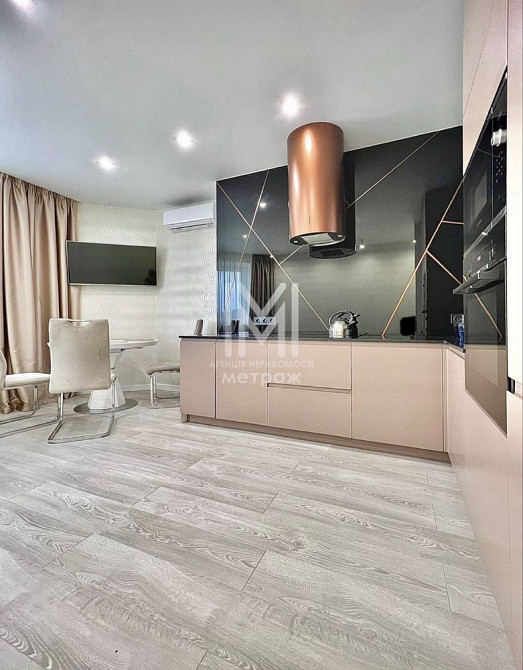 ‼️ЖК СОКОЛЬНИКИ‼️ЛУЧШАЯ в комплексе! ЭКСКЛЮЗИВНЫЙ ремонт!  2спальни Харьков - изображение 1