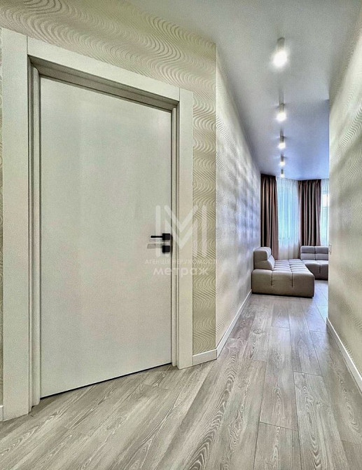 ‼️ЖК СОКОЛЬНИКИ‼️ЛУЧШАЯ в комплексе! ЭКСКЛЮЗИВНЫЙ ремонт!  2спальни Харьков - изображение 7