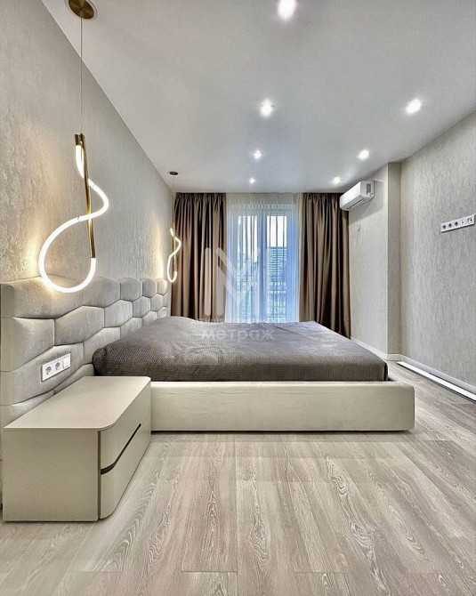 ‼️ЖК СОКОЛЬНИКИ‼️ЛУЧШАЯ в комплексе! ЭКСКЛЮЗИВНЫЙ ремонт!  2спальни Харьков - изображение 8