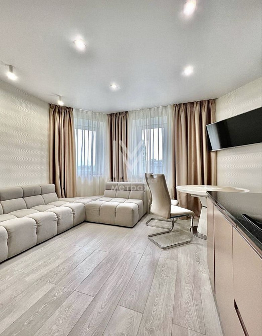 ‼️ЖК СОКОЛЬНИКИ‼️ЛУЧШАЯ в комплексе! ЭКСКЛЮЗИВНЫЙ ремонт!  2спальни Харьков - изображение 5