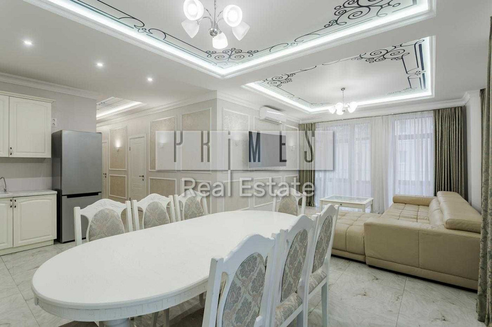 Терміново!3 кім.квартири вул. Лук'янівська Поділ Киев - изображение 5