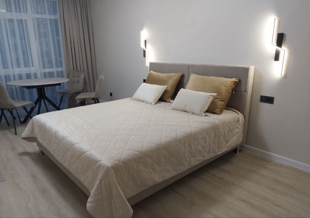 Продаж квартири ЖК Мала Прага Ужгород - зображення 2