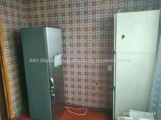 2 к квартира , 52 км, на Салтовке недалеко от М Студенческая М05 Харьков