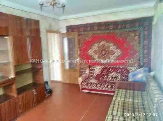 2 к квартира , 52 км, на Салтовке недалеко от М Студенческая М05 Харьков