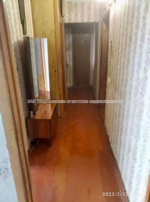 2 к квартира , 52 км, на Салтовке недалеко от М Студенческая М05 Харків - зображення 6