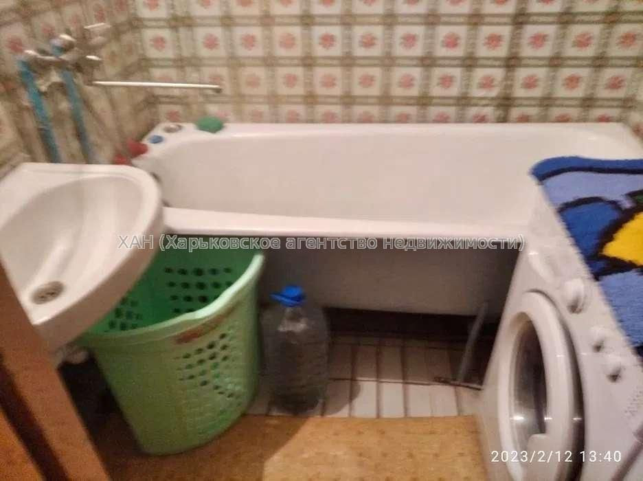 2 к квартира , 52 км, на Салтовке недалеко от М Студенческая М05 Харків - зображення 8