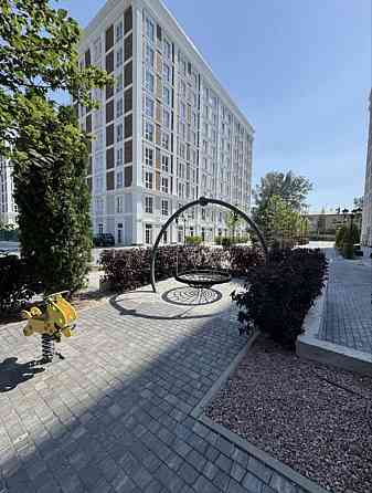 Продам квартиру в елітному ЖК Чайки (Київська обл.)