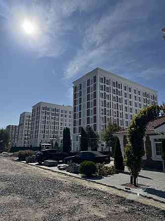 Продам квартиру в елітному ЖК Чайки (Київська обл.)