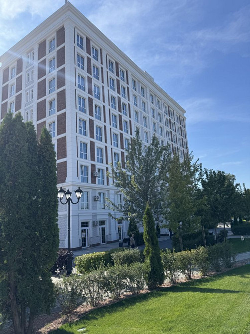 Продам квартиру в елітному ЖК Чайки (Київська обл.) - зображення 3