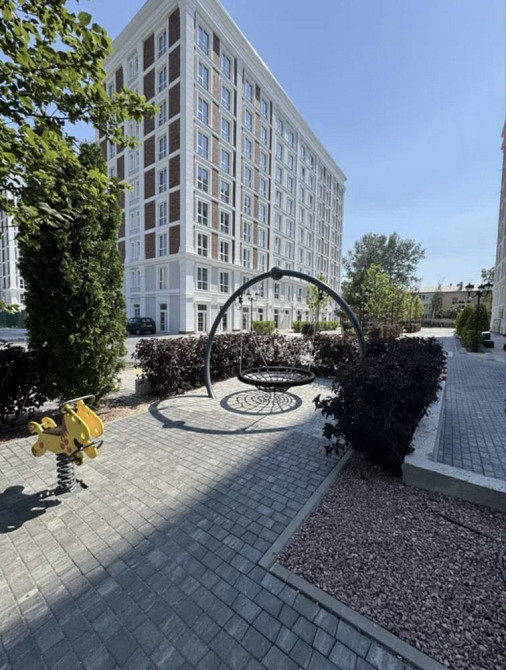 Продам квартиру в елітному ЖК Чайки (Київська обл.) - зображення 2