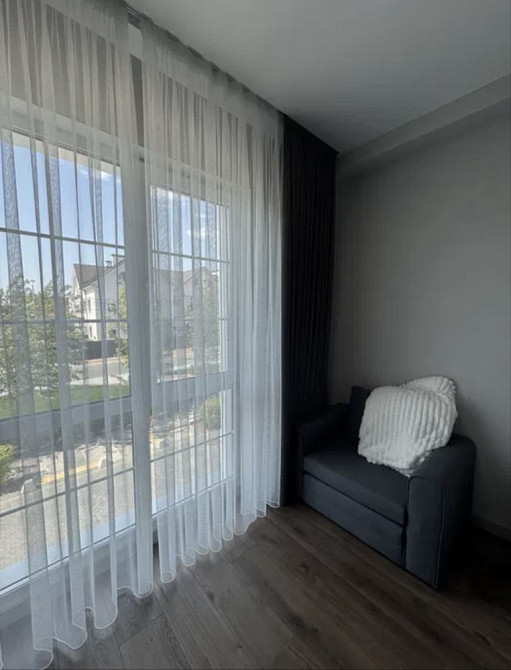 Продам квартиру в елітному ЖК Чайки (Київська обл.) - зображення 5