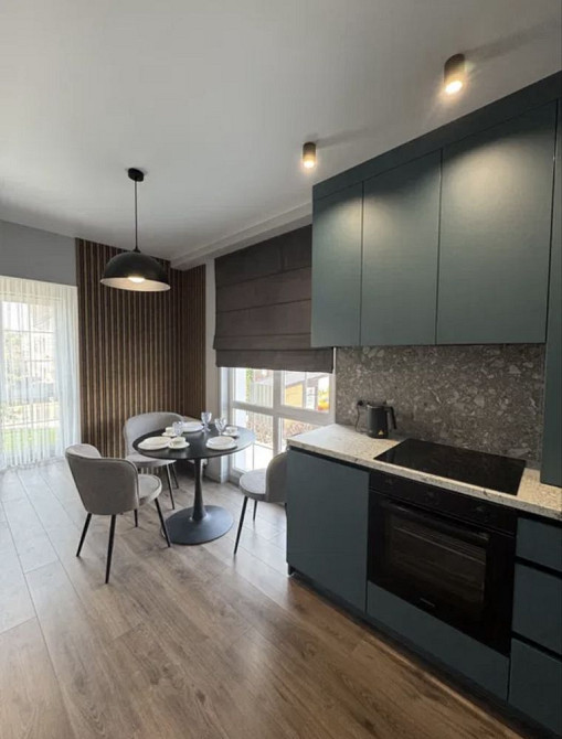 Продам квартиру в елітному ЖК Чайки (Київська обл.) - зображення 7