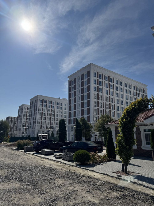 Продам квартиру в елітному ЖК Чайки (Київська обл.) - зображення 4