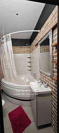 Виноградарь,Наталії Ужвій 12 .Просторная 1-комнатная квартира Київ