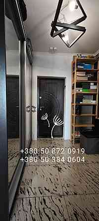 Виноградарь,Наталії Ужвій 12 .Просторная 1-комнатная квартира Київ