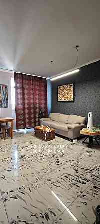 Виноградарь,Наталії Ужвій 12 .Просторная 1-комнатная квартира Київ