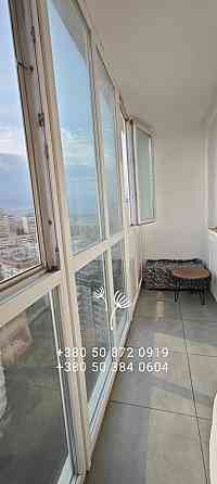 Виноградарь,Наталії Ужвій 12 .Просторная 1-комнатная квартира Київ