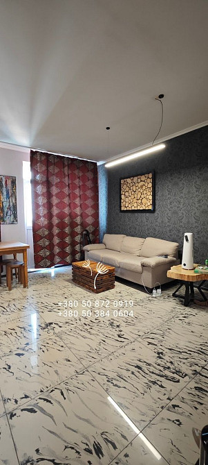 Виноградарь,Наталії Ужвій 12 .Просторная 1-комнатная квартира Київ - зображення 6