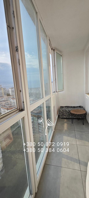 Виноградарь,Наталії Ужвій 12 .Просторная 1-комнатная квартира Київ - зображення 2