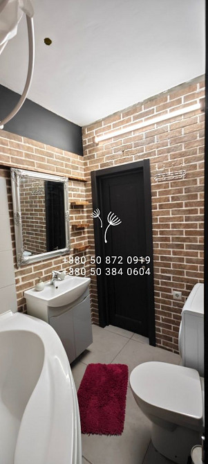 Виноградарь,Наталії Ужвій 12 .Просторная 1-комнатная квартира Київ - зображення 7