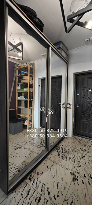 Виноградарь,Наталії Ужвій 12 .Просторная 1-комнатная квартира Київ - зображення 3