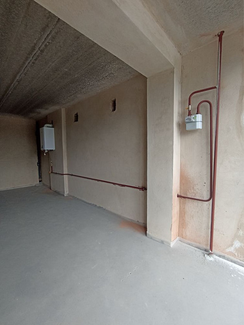 Однокімнатна квартира з документами! Газ! Без комісії! Буча - зображення 1