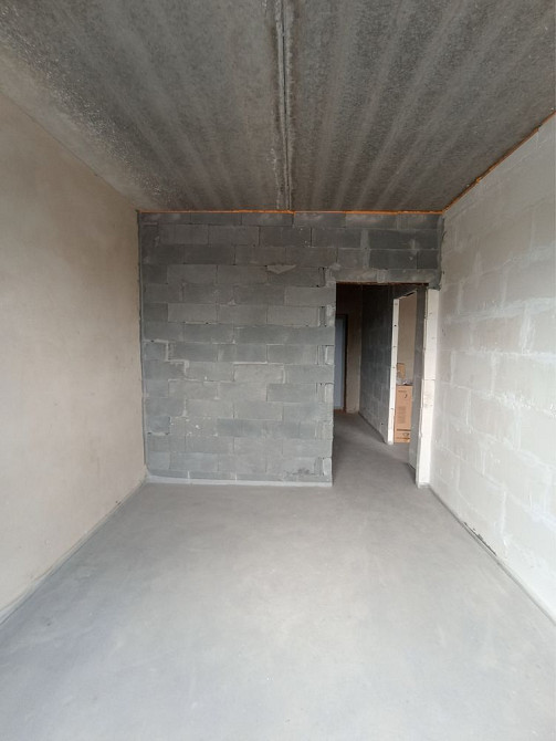 Однокімнатна квартира з документами! Газ! Без комісії! Буча - зображення 6