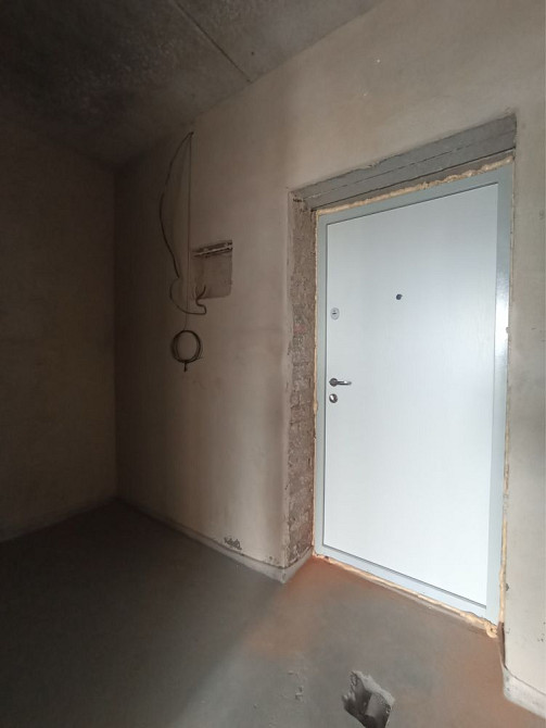 Однокімнатна квартира з документами! Газ! Без комісії! Буча - зображення 5