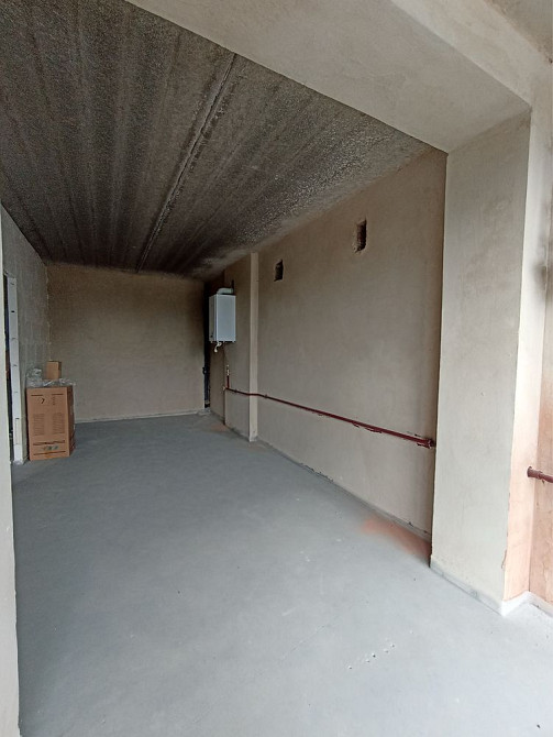 Однокімнатна квартира з документами! Газ! Без комісії! Буча - зображення 4