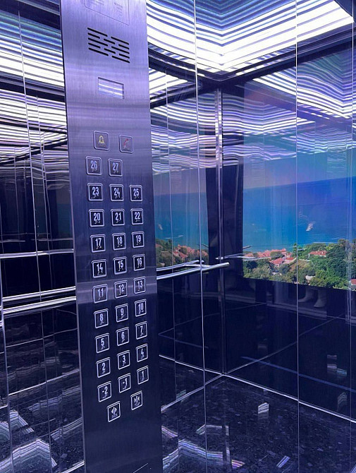 ЖК Атмосфера/5 секция/48 метров/переуступка Одеса - зображення 4