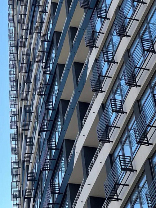 ЖК Атмосфера/5 секция/48 метров/переуступка Одеса - зображення 1