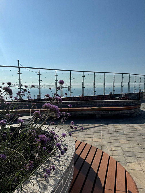 ЖК Атмосфера/5 секция/48 метров/переуступка Одеса - зображення 3