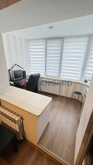 Продам 3-х комнатную квартиру на Солнечном. 57000$ Днепр - изображение 2