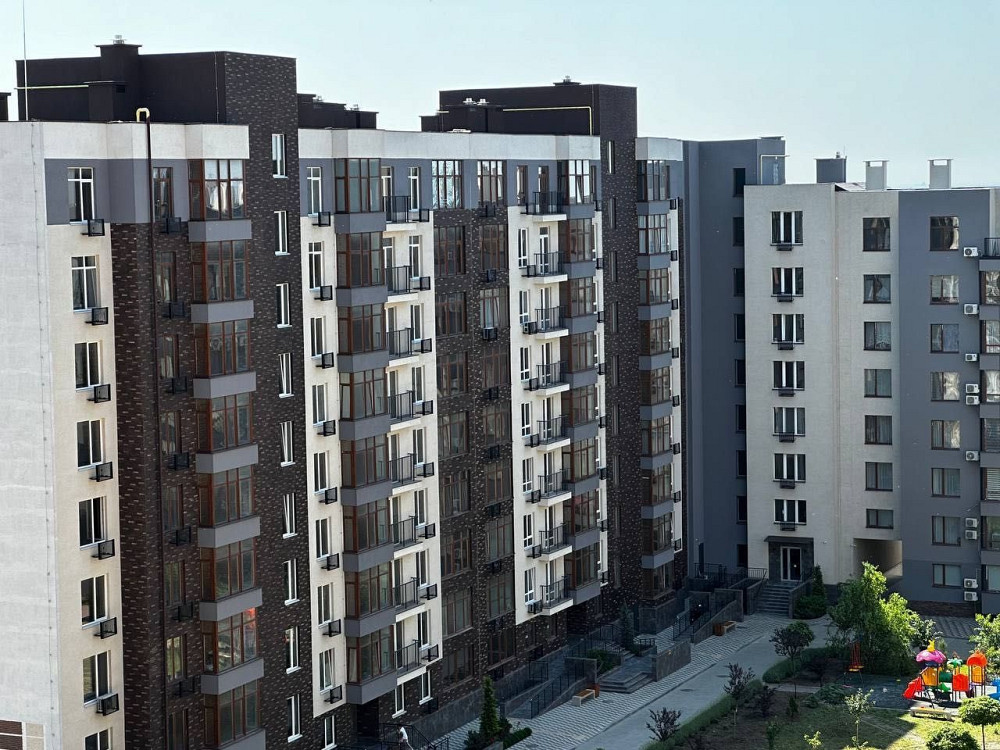 1-ком. в ЖК "Сады Ривьеры" с РЕМОНТОМ! Недалеко от ТЦ "Ривьера" Одеса - зображення 8