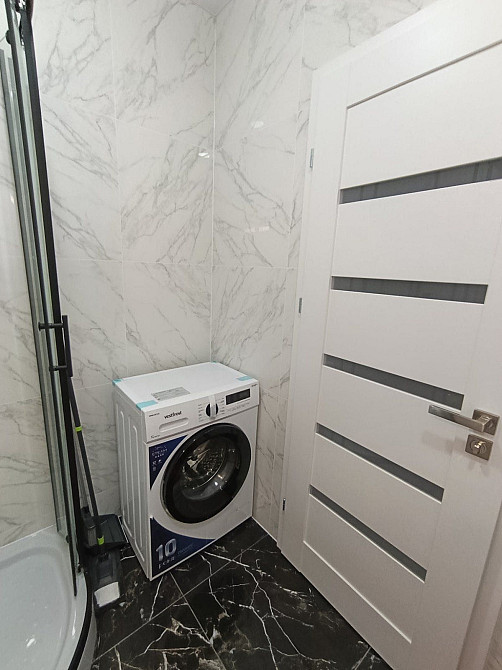 1-ком. в ЖК "Сады Ривьеры" с РЕМОНТОМ! Недалеко от ТЦ "Ривьера" Одеса - зображення 3