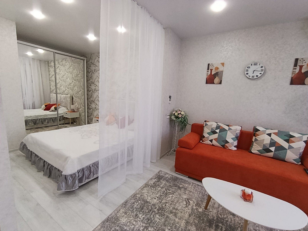 1-ком. в ЖК "Сады Ривьеры" с РЕМОНТОМ! Недалеко от ТЦ "Ривьера" Одеса - зображення 2