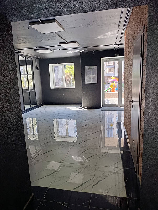 1-ком. в ЖК "Сады Ривьеры" с РЕМОНТОМ! Недалеко от ТЦ "Ривьера" Одеса - зображення 7