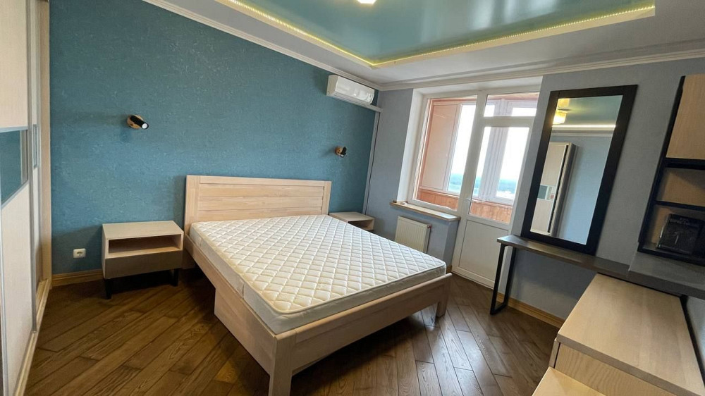 Велика 1-к квартира, Київ, біля метро Академ містечко БЕЗ КОМІСІЇ Київ - зображення 3